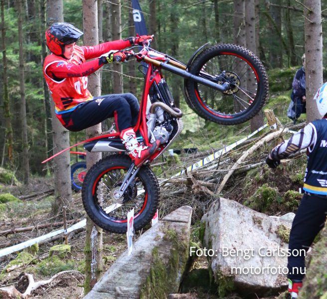 Preload previous image